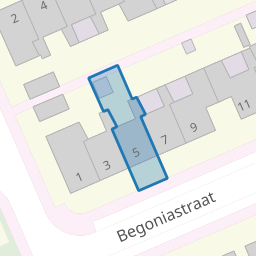 Perceel PTE00-B-3270