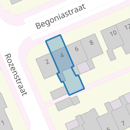 Perceel PTE00-B-3273