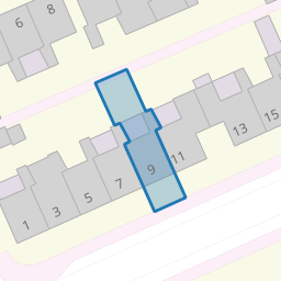 Perceel PTE00-B-3276