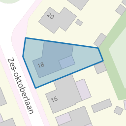 Perceel PTE00-B-3288