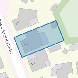 Perceel PTE00-B-3289