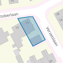 Perceel PTE00-B-3295