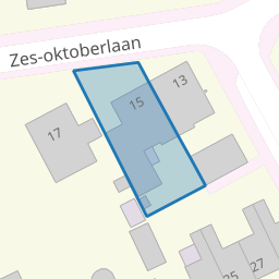 Perceel PTE00-B-3296