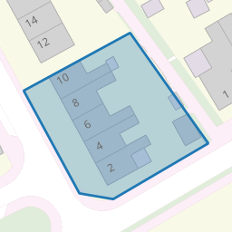 Perceel PTE00-B-3306