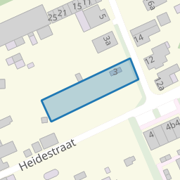 Perceel PTE00-B-3308