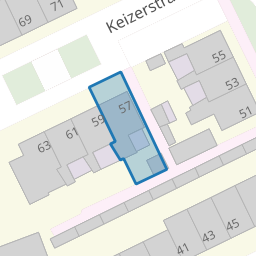 Perceel PTE00-B-3316