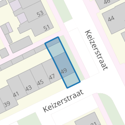 Perceel PTE00-B-3319