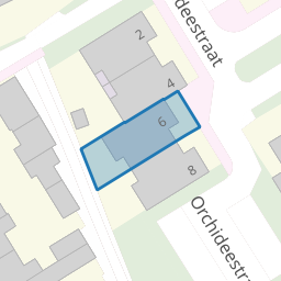 Perceel PTE00-B-3323