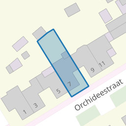 Perceel PTE00-B-3335