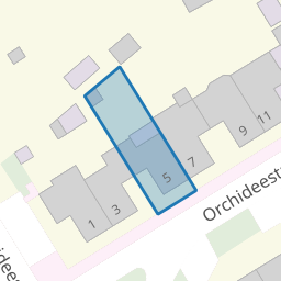 Perceel PTE00-B-3336