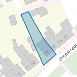 Perceel PTE00-B-3340