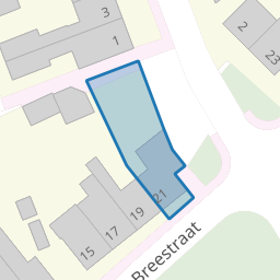 Perceel PTE00-B-3341