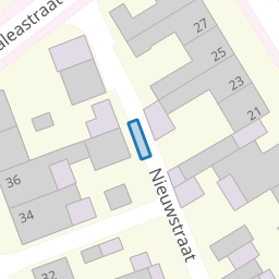 Perceel PTE00-B-3349