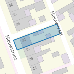 Perceel PTE00-B-3351