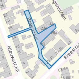 Perceel PTE00-B-3355