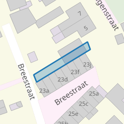 Perceel PTE00-B-3361