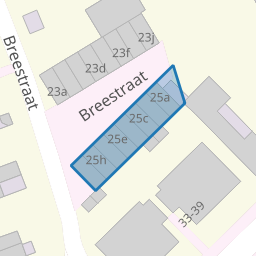 Perceel PTE00-B-3363
