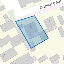 Perceel PTE00-B-3365