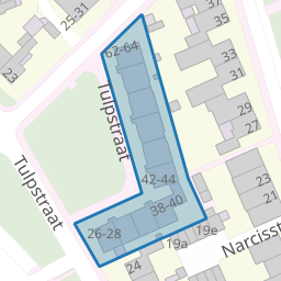 Perceel PTE00-B-3366