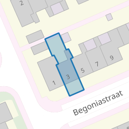 Perceel PTE00-B-3382