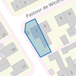 Perceel PTE00-B-3392