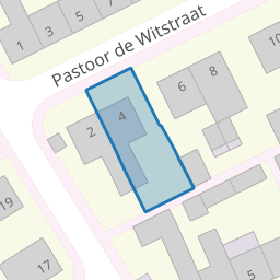 Perceel PTE00-B-3393