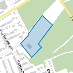 Perceel PTE00-B-3396