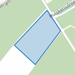 Perceel PTE00-B-3397