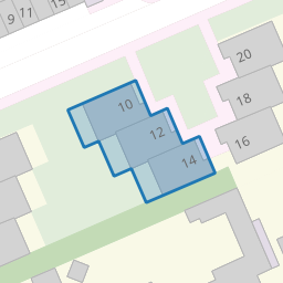 Perceel PTE00-B-3399