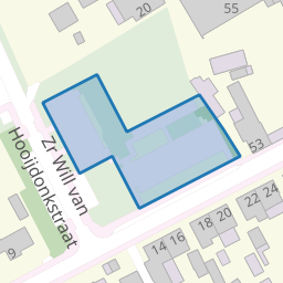 Perceel PTE00-B-3402