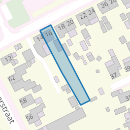 Perceel PTE00-B-3406