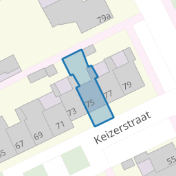 Perceel PTE00-B-3407