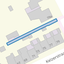 Perceel PTE00-B-3408