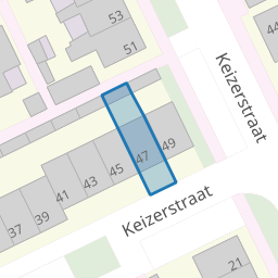 Perceel PTE00-B-3409