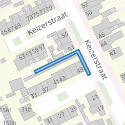 Perceel PTE00-B-3411