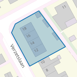 Perceel PTE00-B-3418