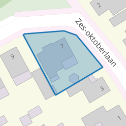 Perceel PTE00-B-3421