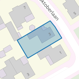 Perceel PTE00-B-3422