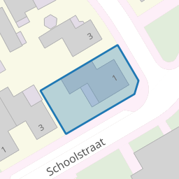 Perceel PTE00-B-3423