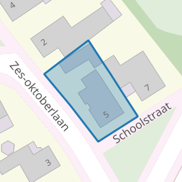 Perceel PTE00-B-3426