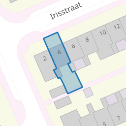 Perceel PTE00-B-3443