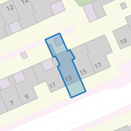 Perceel PTE00-B-3446