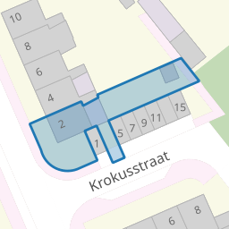 Perceel PTE00-B-3459