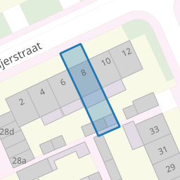 Perceel PTE00-B-3467