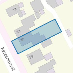 Perceel PTE00-B-3476