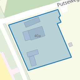 Perceel PTE00-B-3479