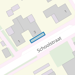 Perceel PTE00-B-3485