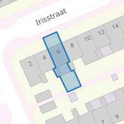 Perceel PTE00-B-3497