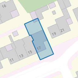 Perceel PTE00-B-3501