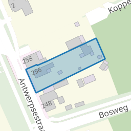 Perceel PTE00-B-3505